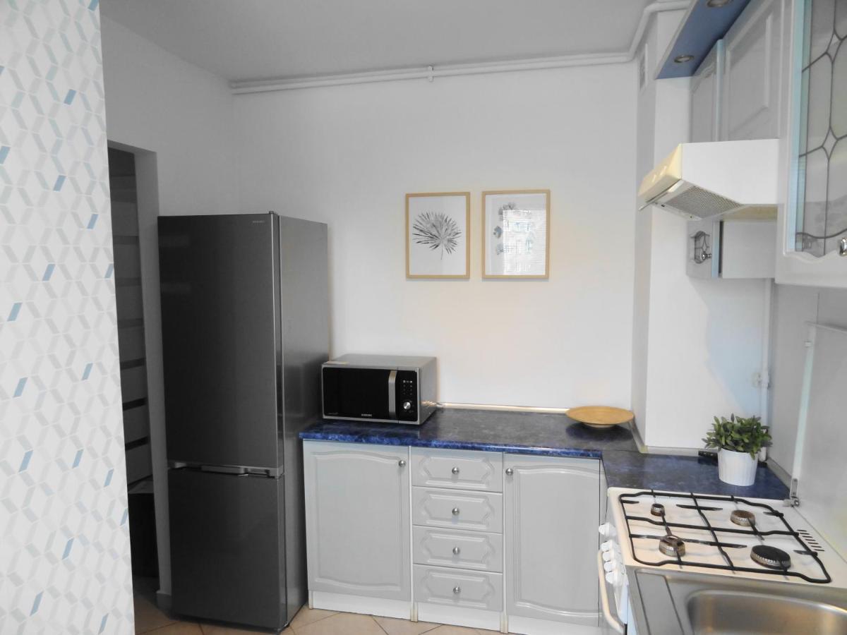 5 Min Do Centrum Koneser, Blisko Dworzec Wschodni By Visitwarsaw Appartement Warschau