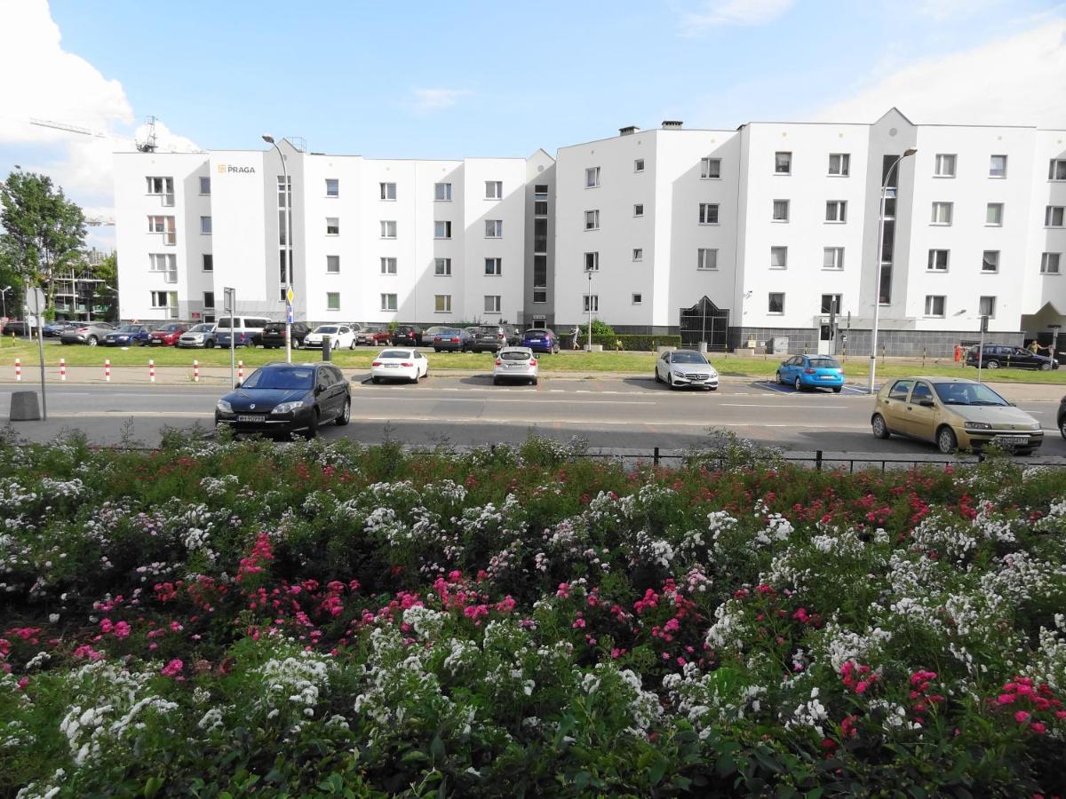 Appartement 5 Min Do Centrum Koneser, Blisko Dworzec Wschodni By Visitwarsaw