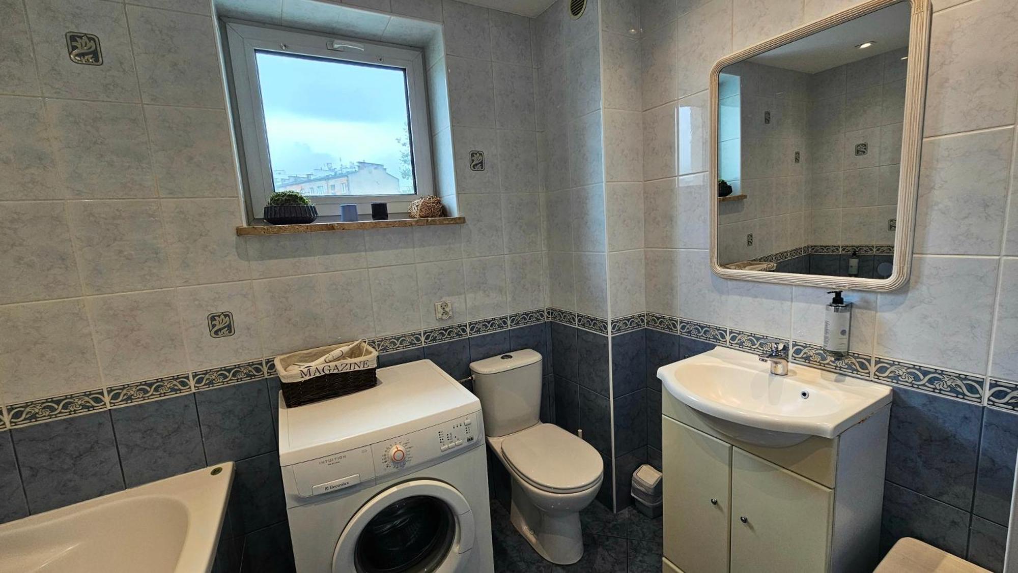 Appartement 5 Min Do Centrum Koneser, Blisko Dworzec Wschodni By Visitwarsaw